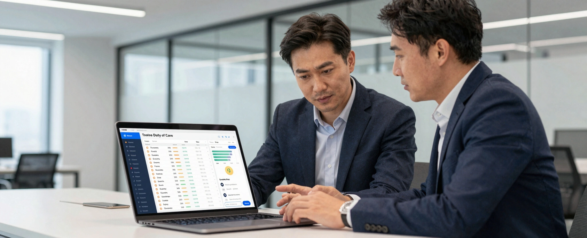 Corporate Travel Managers